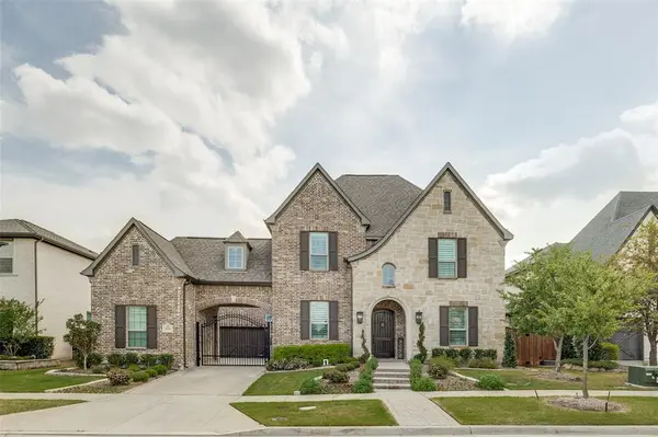 4049 Covent Garden Lane, Frisco, TX 75034