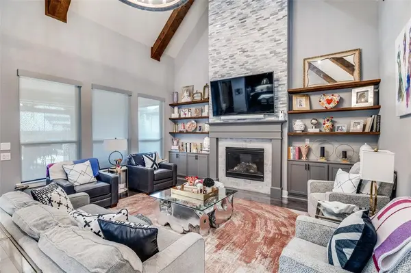 4049 Covent Garden Lane, Frisco, TX 75034