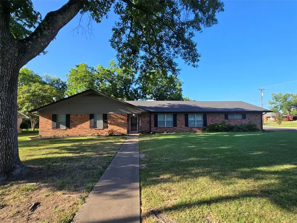 1428 Doris Drive, Sulphur Springs, TX 75482