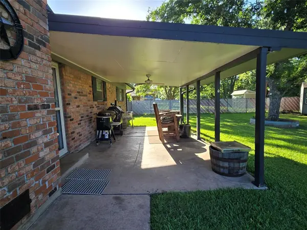 1428 Doris Drive, Sulphur Springs, TX 75482