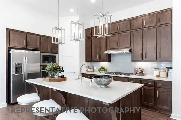 8645 Katydid Drive, Mckinney, TX 75071