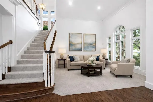 7402 Round Hill Road, Mckinney, TX 75072