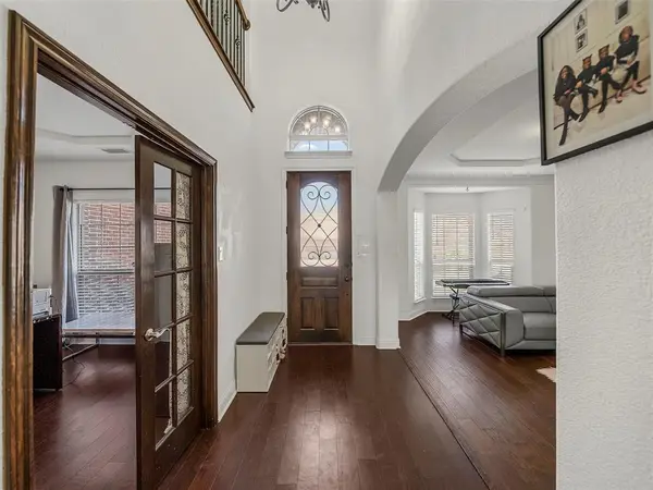 3608 Hutch Drive, Plano, TX 75074