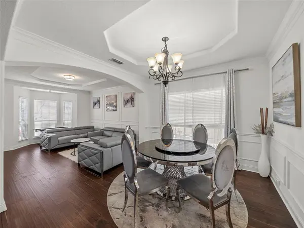 3608 Hutch Drive, Plano, TX 75074