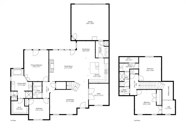 2412 Trophy Drive, Plano, TX 75025