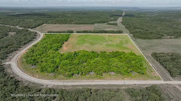 TBD Comanche Moon Drive #Acres 19.676, Mingus, TX 76463