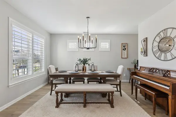 16509 Hidden Cove Drive, Celina, TX 75009