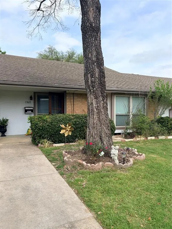 13611 Flagstone Lane, Dallas, TX 75240