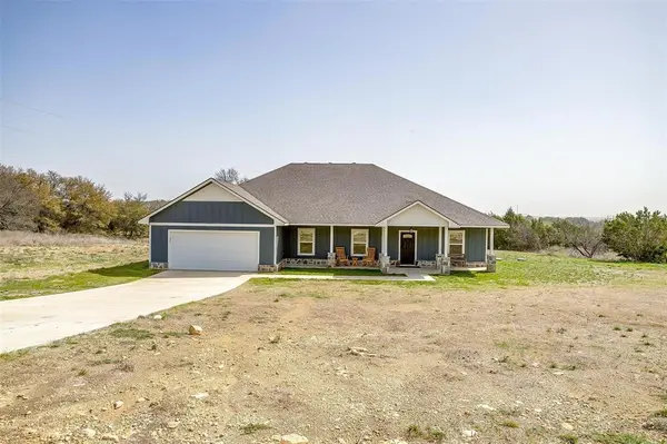 105 Ruidoso Way, Mineral Wells, TX 76067
