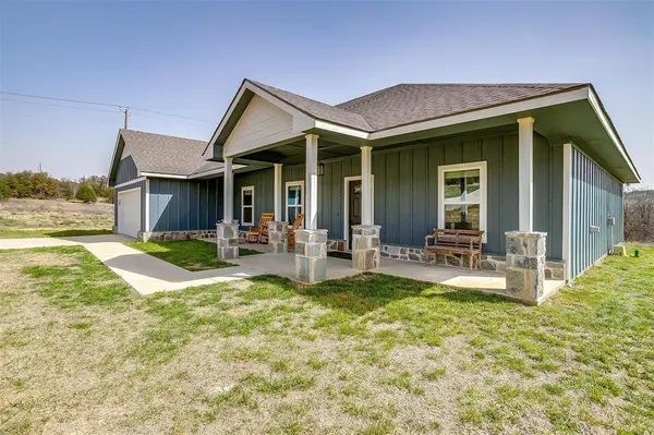 105 Ruidoso Way, Mineral Wells, TX 76067