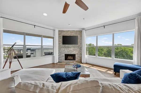 500 Waters Edge Drive #324, Lake Dallas, TX 75065