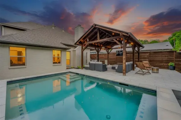 1701 Belle Place, Fort Worth, TX 76107