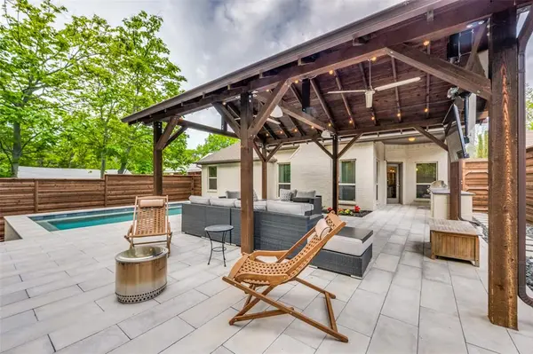 1701 Belle Place, Fort Worth, TX 76107