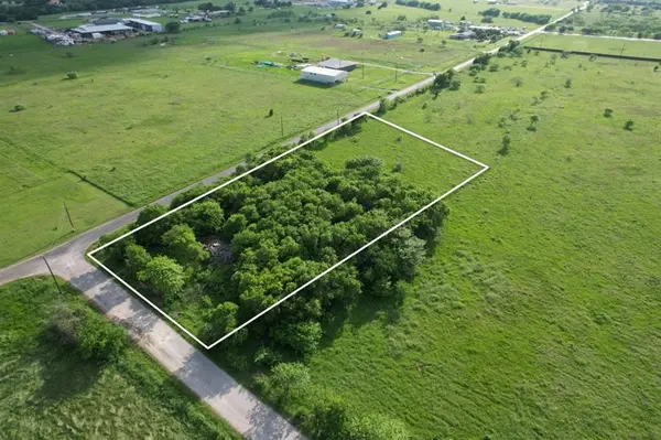 1 Bounds Rd. Road #Lot 1, Gunter, TX 75058