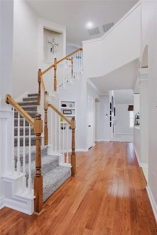 7215 Pheasant Court, Sachse, TX 75048