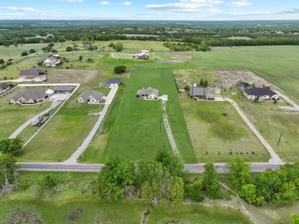 809 Schneider Road, Howe, TX 75459