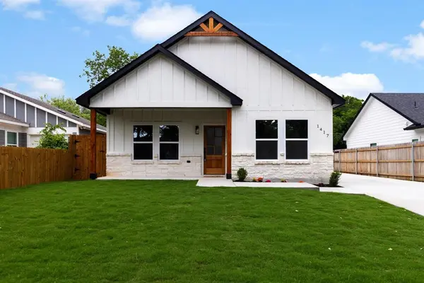 1417 E Baltimore Avenue, Fort Worth, TX 76104