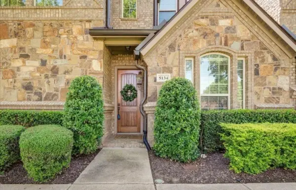 5134 Post Oak Trail, Colleyville, TX 76034