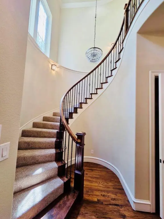 5134 Post Oak Trail, Colleyville, TX 76034