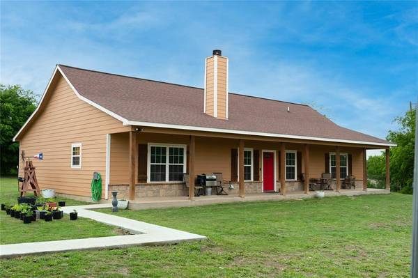 10609 County Road 913, Godley, TX 76044
