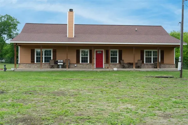10609 County Road 913, Godley, TX 76044
