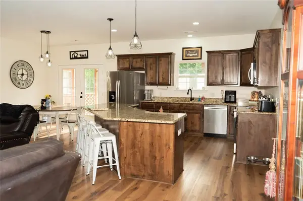 10609 County Road 913, Godley, TX 76044