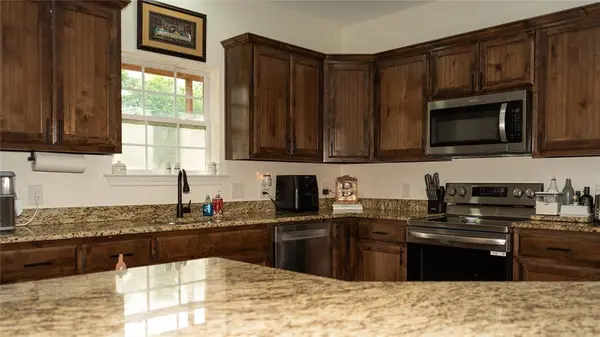 10609 County Road 913, Godley, TX 76044