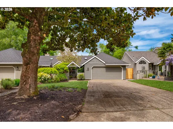 7721 SW AFTON LN, Portland, OR 97224