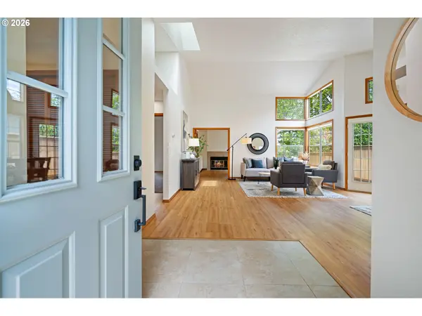 7721 SW AFTON LN, Portland, OR 97224