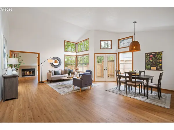 7721 SW AFTON LN, Portland, OR 97224