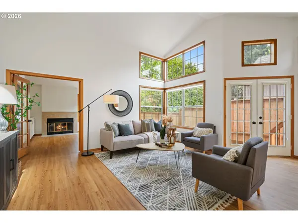 7721 SW AFTON LN, Portland, OR 97224