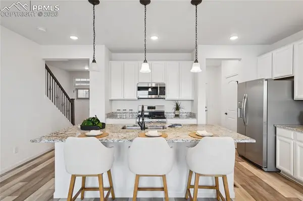 859 Marine Corps DR, Monument, CO 80132