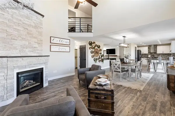 7636 Bullet RD, Peyton, CO 80831