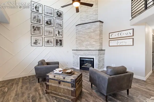 7636 Bullet RD, Peyton, CO 80831