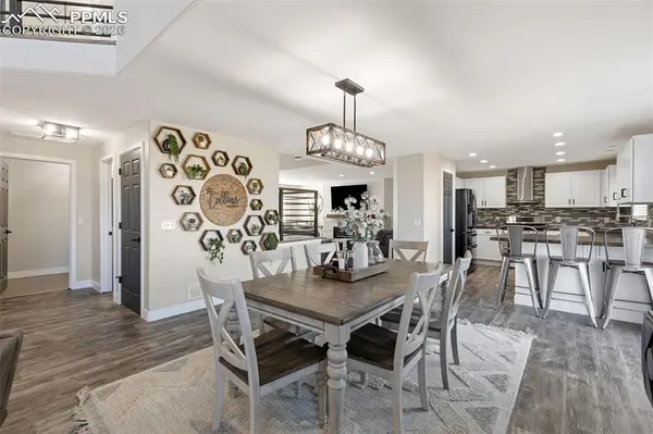 7636 Bullet RD, Peyton, CO 80831