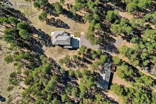 16755 Winchester RD, Colorado Springs, CO 80908