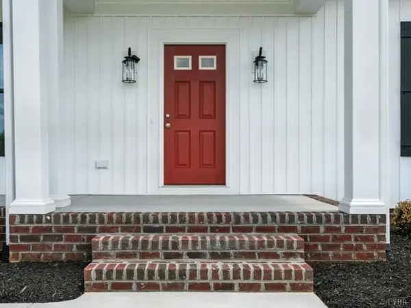 2140 Bent Creek RD, Concord, VA 24538