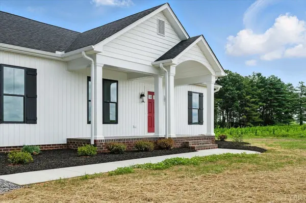 2140 Bent Creek RD, Concord, VA 24538