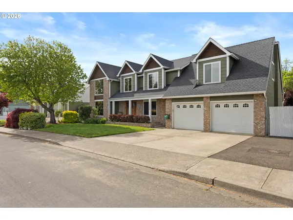 1322 NW DOMENICO DR, Roseburg, OR 97471