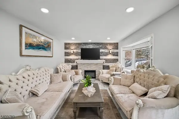 201 Newark Pompton Tpke, Wayne Twp., NJ 07470