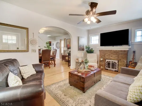 331 Ellery Ave, Newark City, NJ 07106