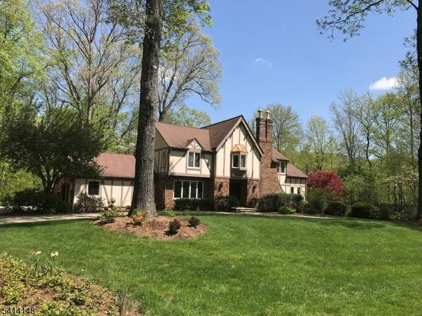 2 Forest View Dr, Chester Twp., NJ 07930