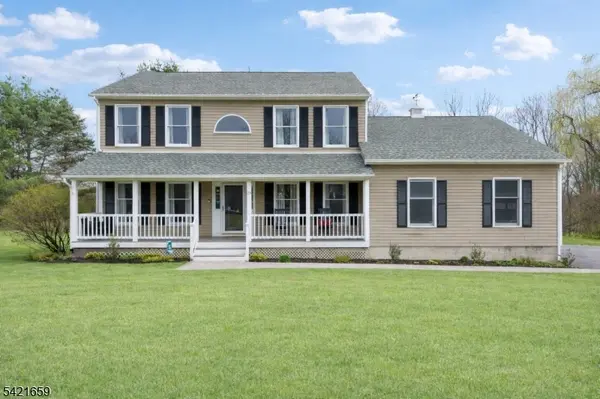 23 NORTH FIELD, Wantage Twp., NJ 07461