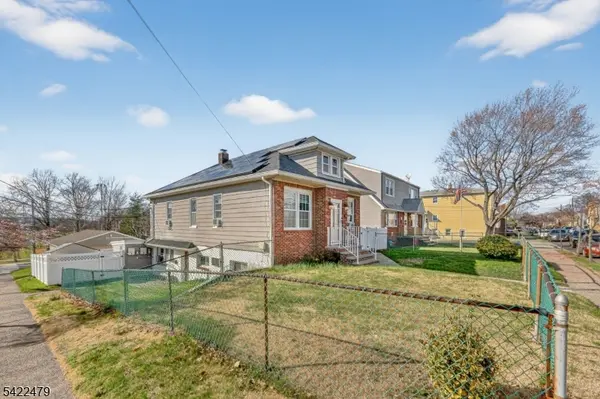 247 Malcolm ave, Garfield City, NJ 07026