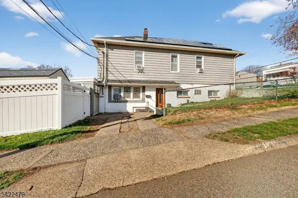 247 Malcolm ave, Garfield City, NJ 07026