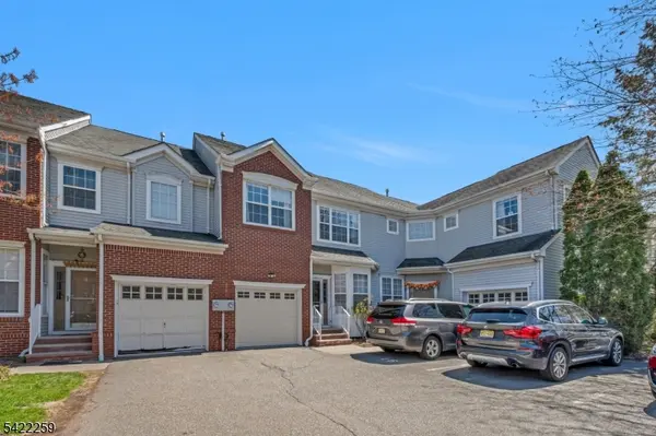 17 Gordon Cir, Parsippany-troy Hills Twp., NJ 07054