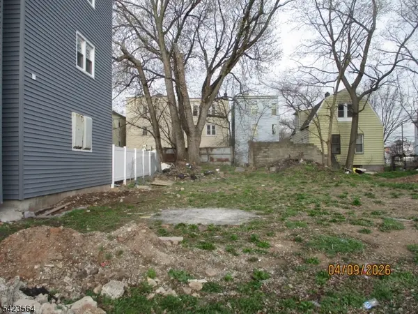 507 S 10Th St, Newark City, NJ 07103