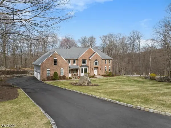 4 New Star Ridge Rd, Sparta Twp., NJ 07871