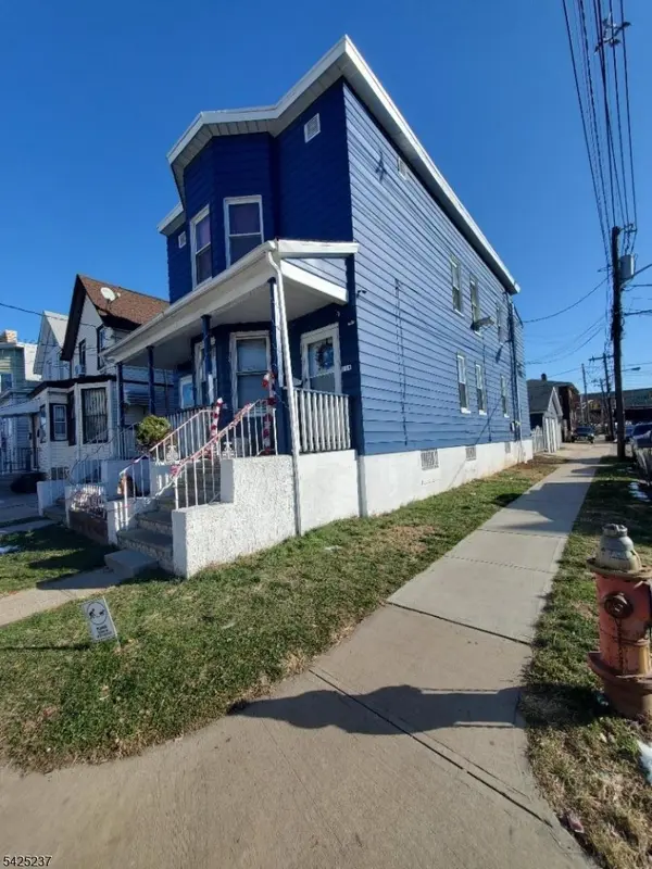 238 Rankin St, Elizabeth City, NJ 07206
