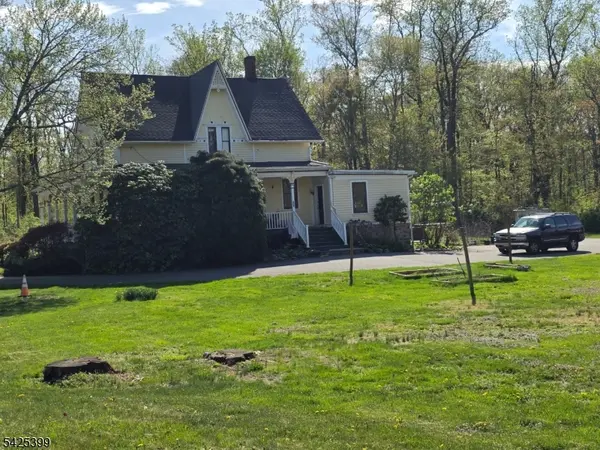 741 County Road 625, Union Twp., NJ 08827